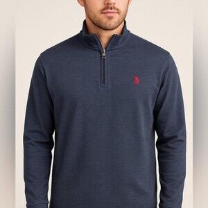 Us Polo Assn Mens 14 A 0 F 7
